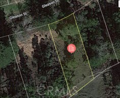 3236 Gleason Street Cambria, CA 93428 - Photo 2 of 7 a view of a backyard