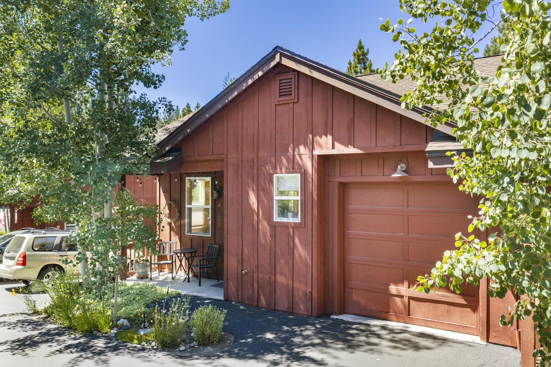 10193 Martis Valley Road, Unit A Truckee, CA 96161 - Photo 3 of 27