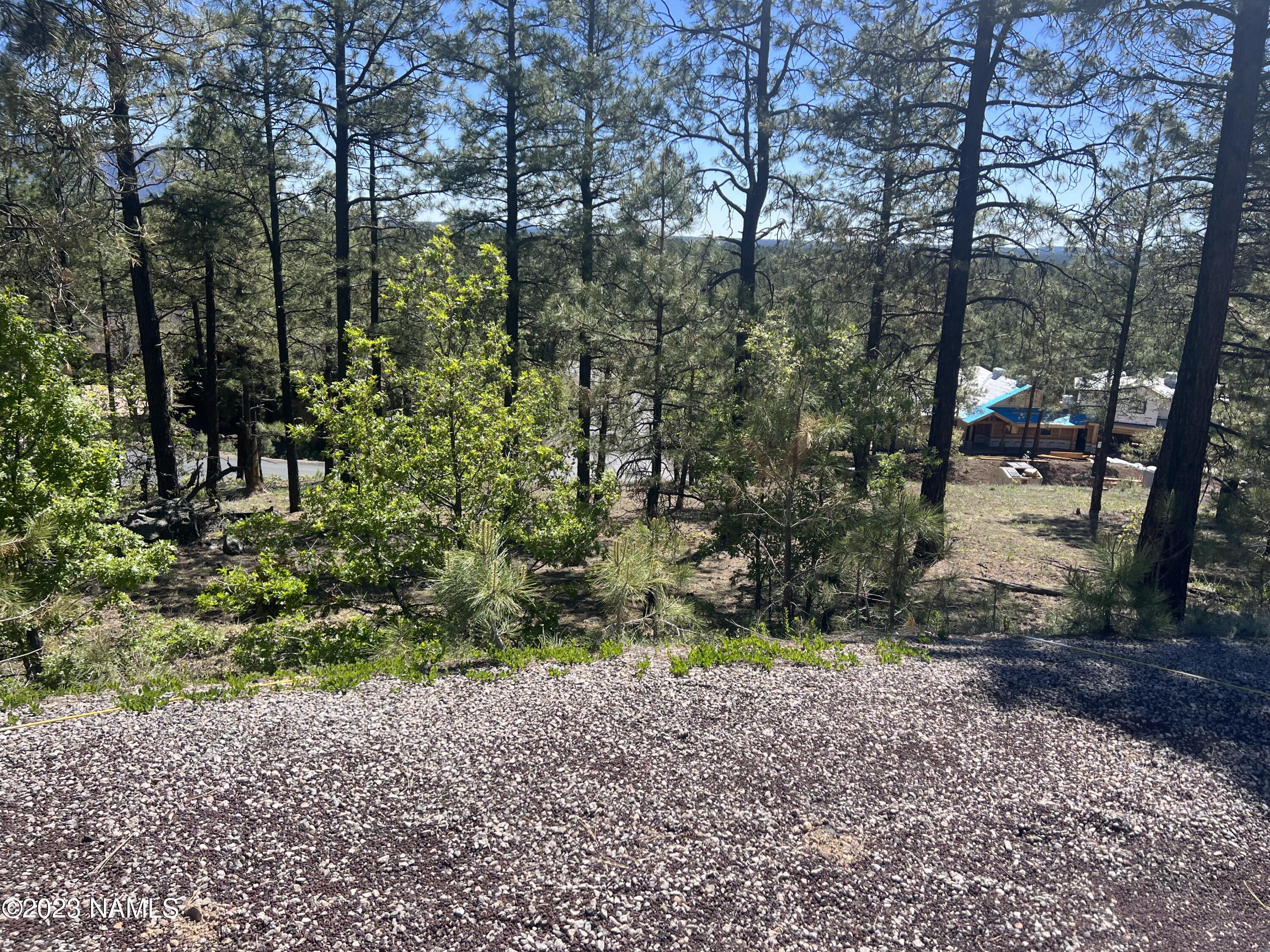 4580 South Flagstaff Ranch Road, Unit 124 Flagstaff, AZ 86005 - Photo 1 of 1 1.05 ACRE LOT