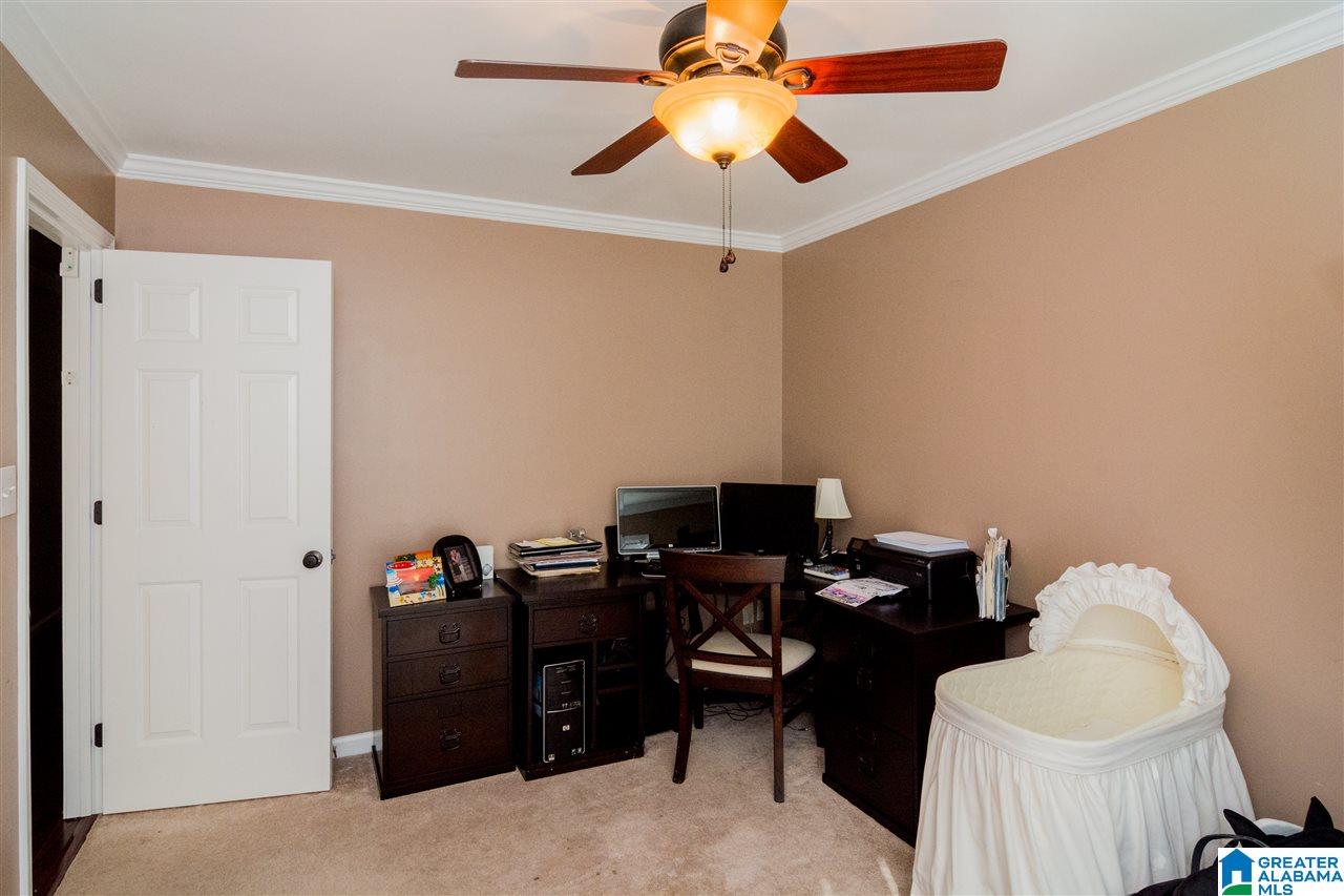129 Belford Way Alabaster, AL 35007 - Photo 27 of 33