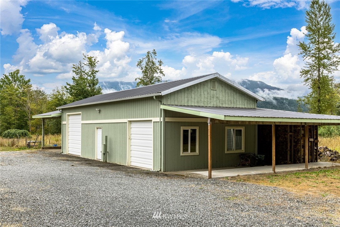 7446 Wheeler Road Maple Falls, WA 98266 - Photo 36 of 40 Gallery Image 36