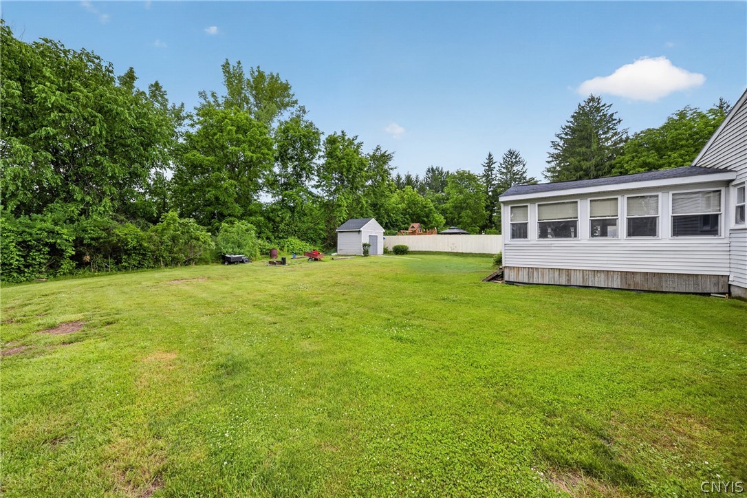 7151 Collamer Road East Syracuse, NY 13057 - Photo 28 of 29
