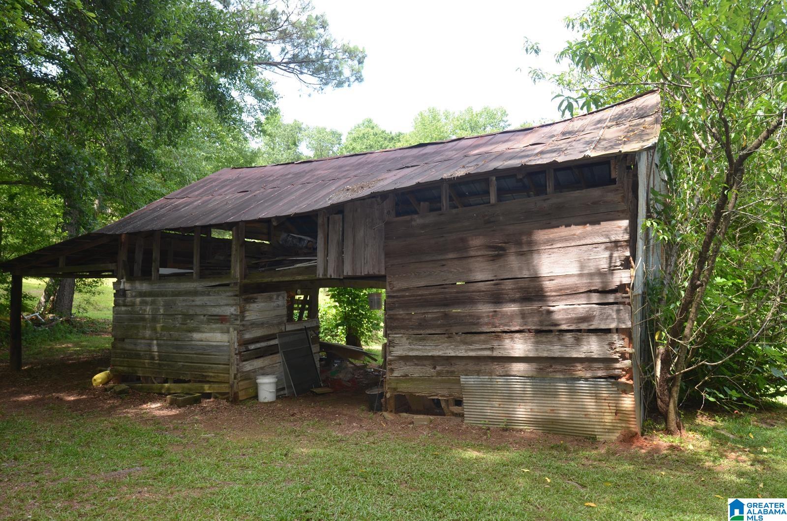 12691 Highway 46 Heflin, AL 36264 - Photo 37 of 63