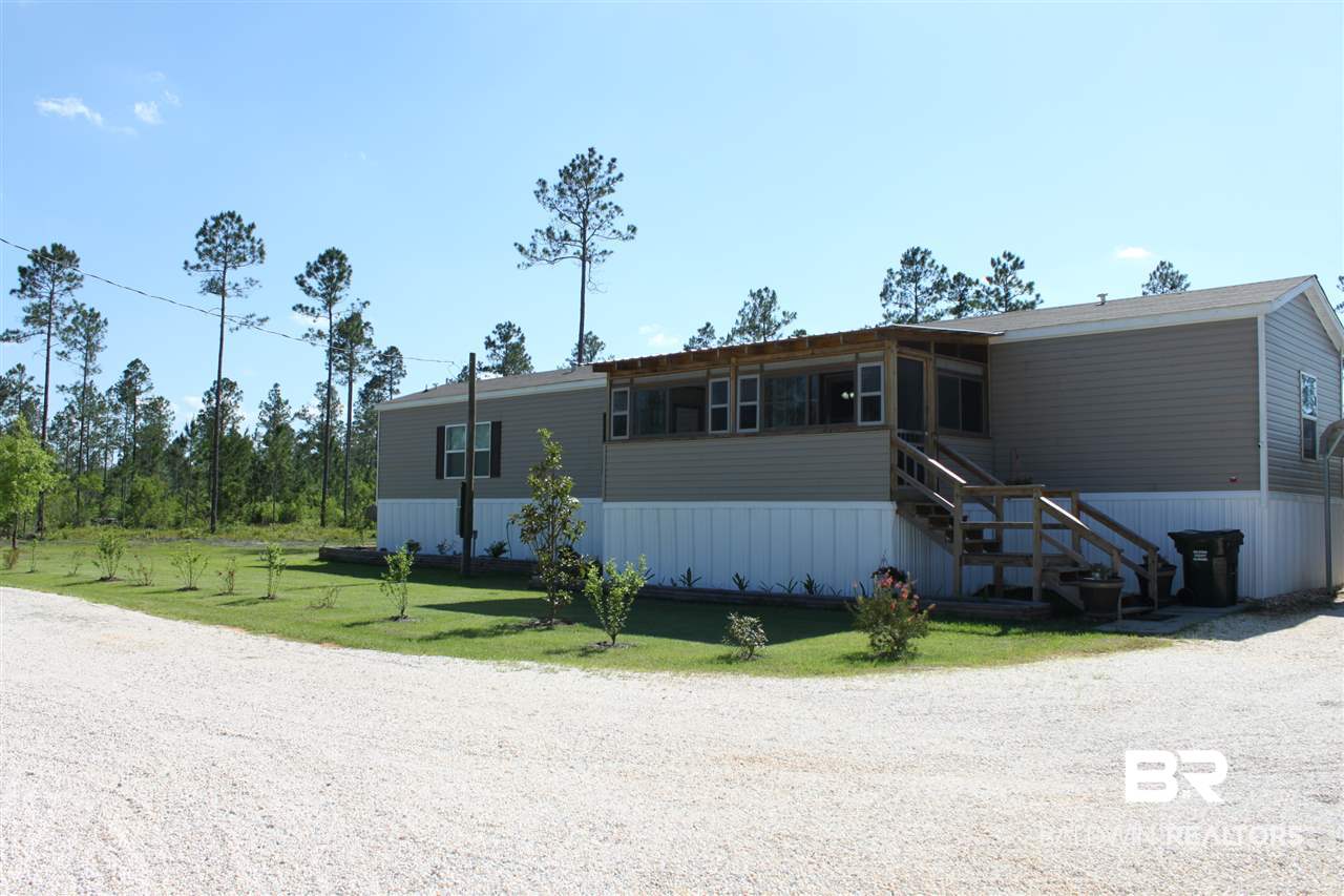 50400 B Hollingsworth Road Bay Minette, AL 36507 - Photo 1 of 22