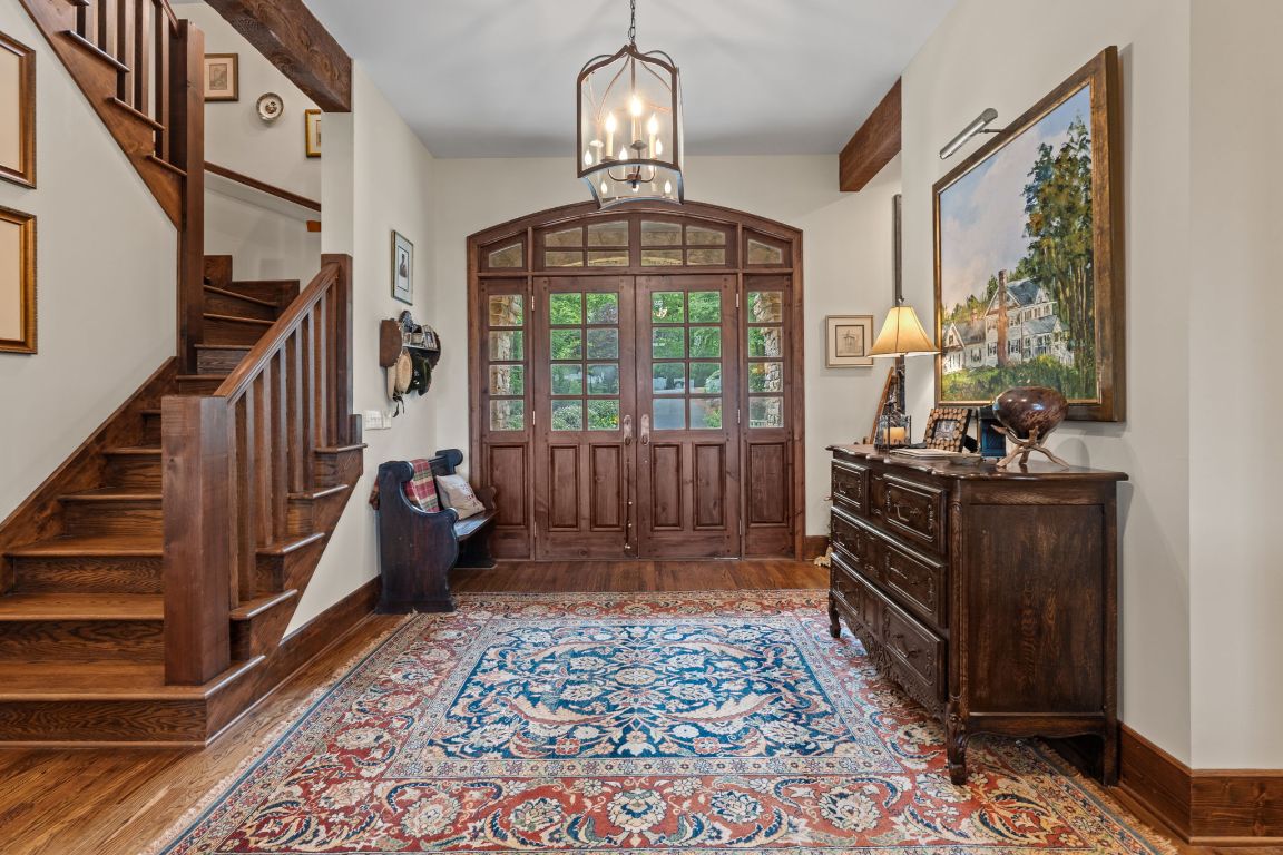 193 West View Way Highlands, NC 28741 - Photo 7 of 75 Gallery Image 7