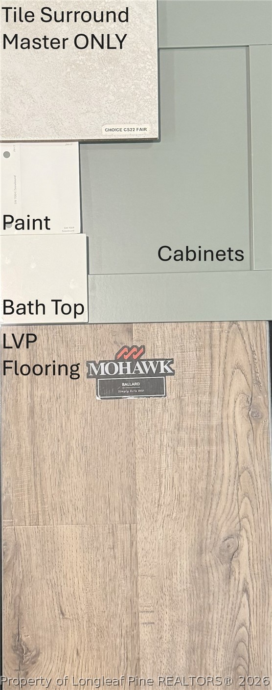 257 Laborde Lane Raeford, NC 28376 - Photo 5 of 6