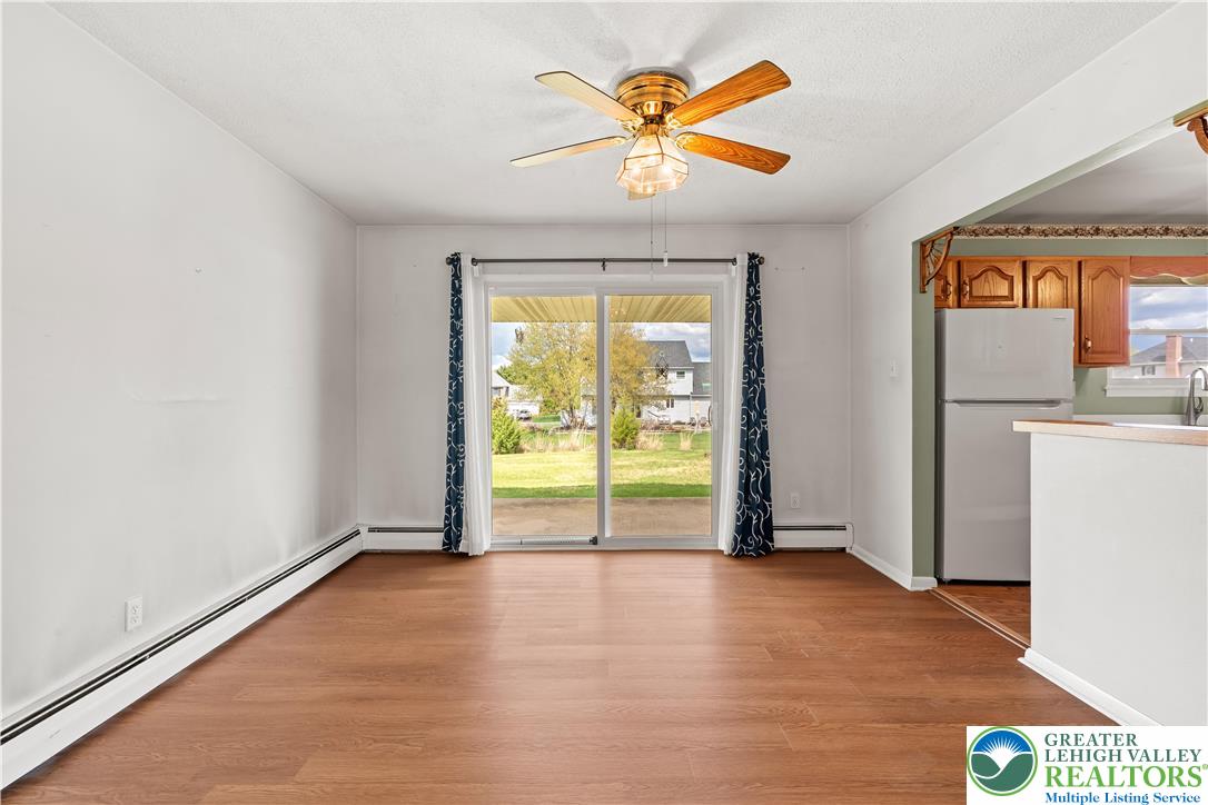 2141 Aster Road Lower Macungie Township, PA 18062 - Photo 28 of 62 an empty room with closet and windows