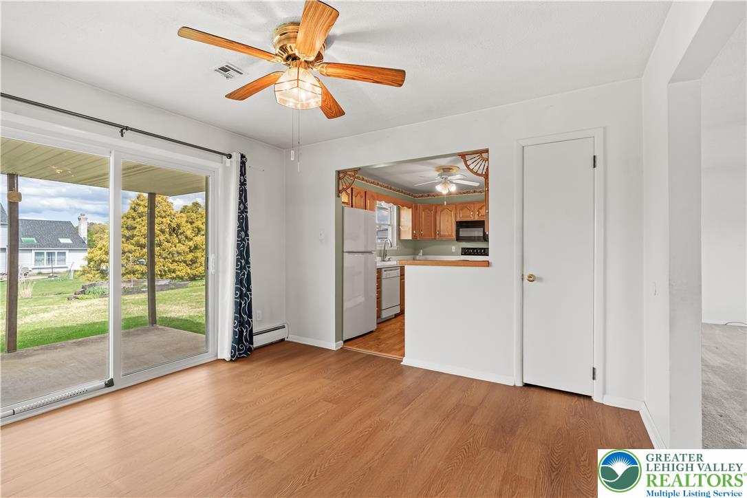 2141 Aster Road Lower Macungie Township, PA 18062 - Photo 29 of 62 a view of a kitchen with a sink and a window