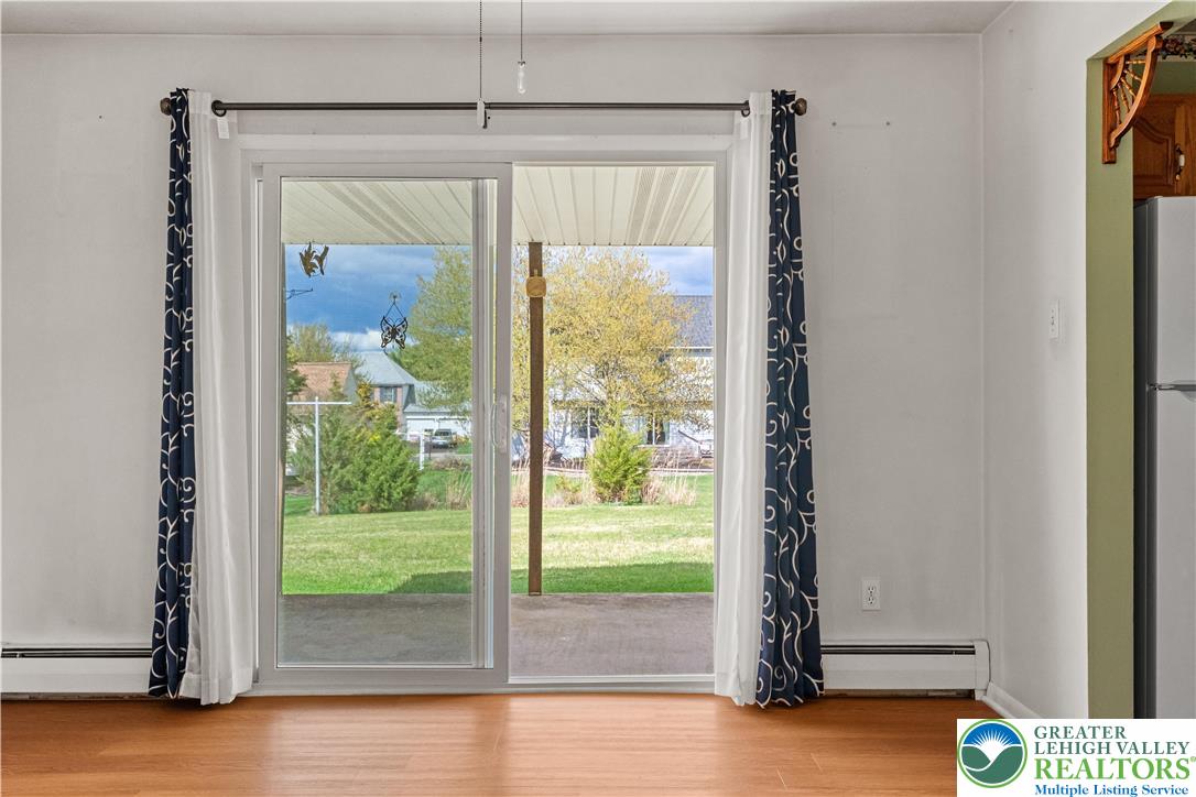 2141 Aster Road Lower Macungie Township, PA 18062 - Photo 31 of 62 a view of a room with a large window