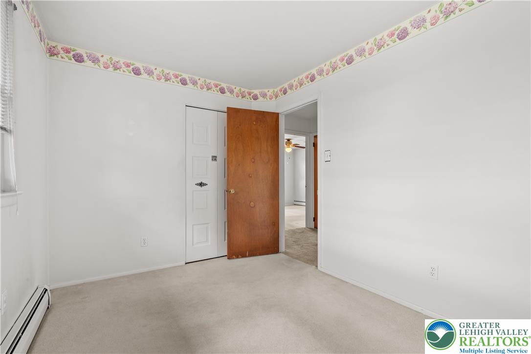 2141 Aster Road Lower Macungie Township, PA 18062 - Photo 46 of 62 a view of an empty room