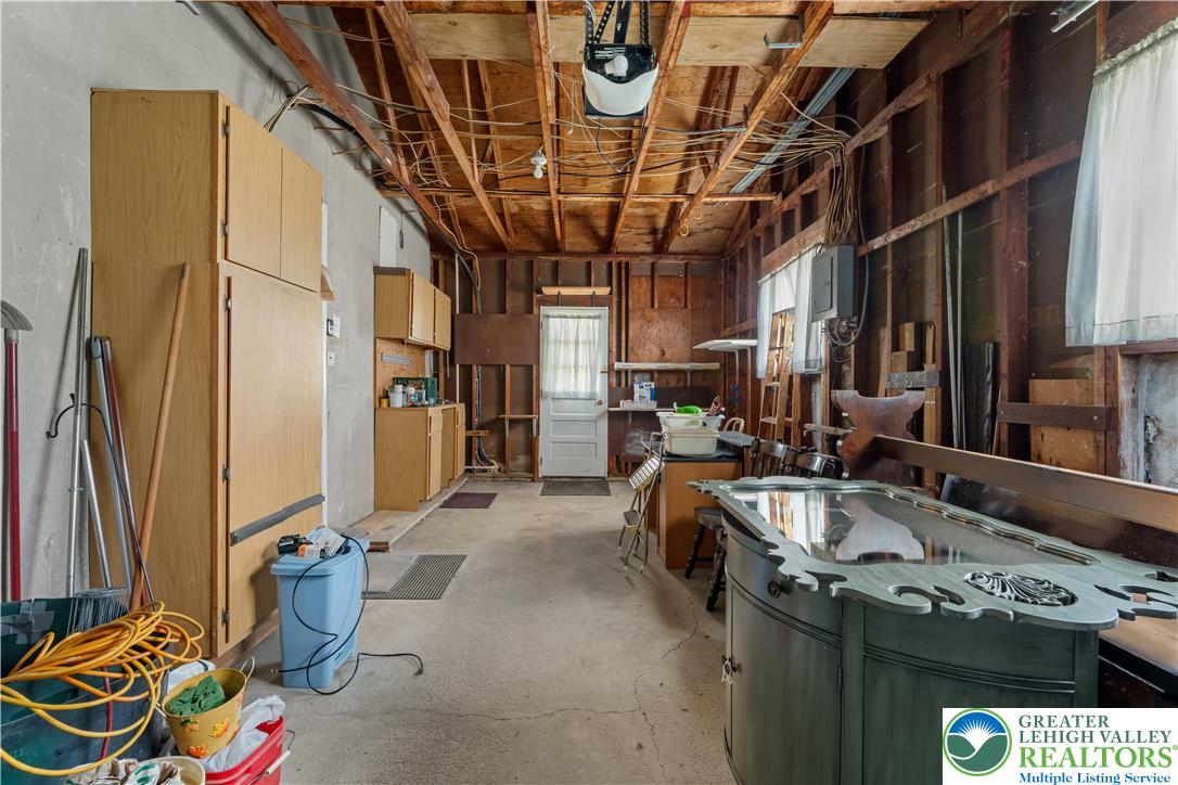 2141 Aster Road Lower Macungie Township, PA 18062 - Photo 57 of 62 1 CAR GARAGE