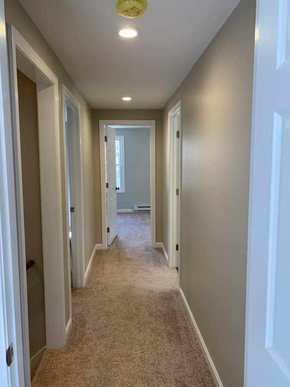 77 May Brook Road Holland, MA 01521 - Photo 16 of 23 a view of a hallway