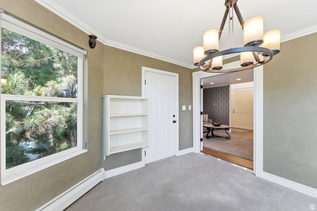 720 East Center Street Bountiful, UT 84010 - Photo 11 of 83 This was used as a music room off of the living room through the french doors. It has an exterior entrance from the front porch.