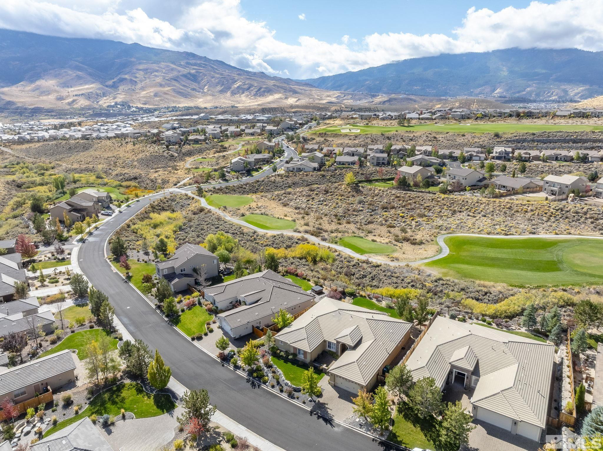 2025 Back Nine Trail Reno, NV 89523 - Photo 35 of 39 Photo 35