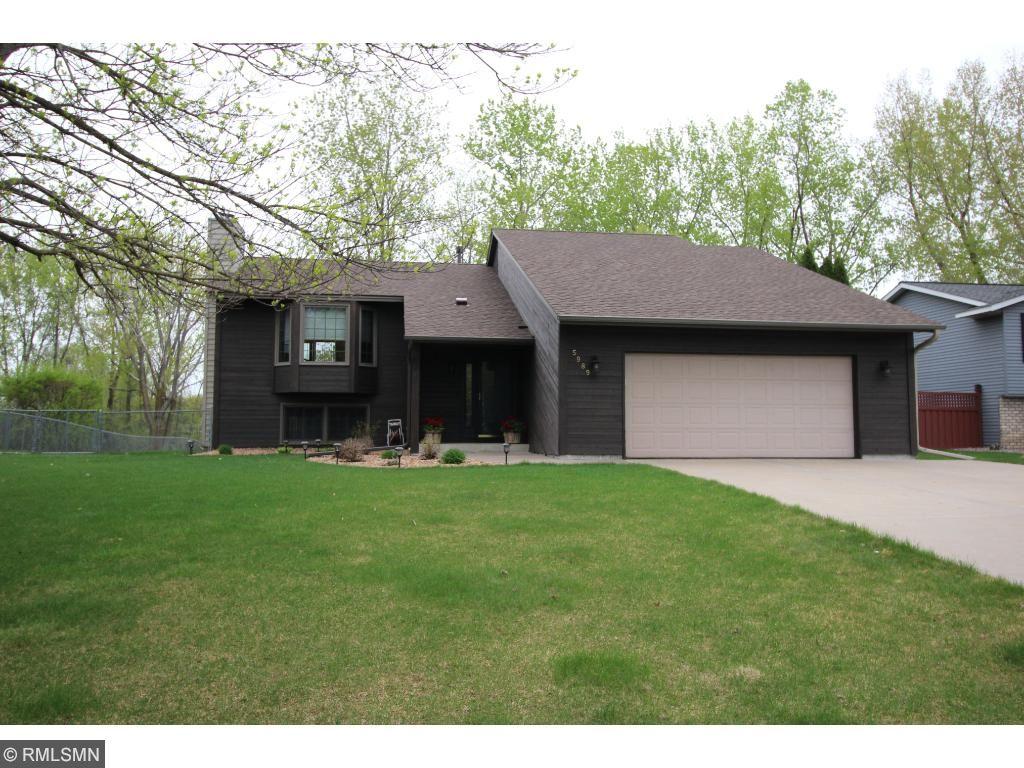 5989 Turtle Lake Road Shoreview, MN 55126 - Photo 1 of 1