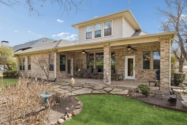 $850,000 | 4010 Eider Drive, McKinney, TX 75072