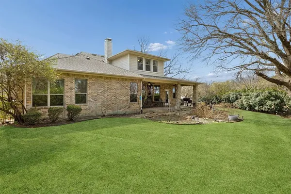 $850,000 | 4010 Eider Drive, McKinney, TX 75072