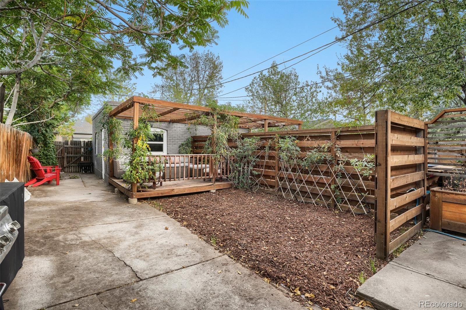 3108 High Street Denver, CO 80205 - Photo 23 of 30 Gallery Image 23