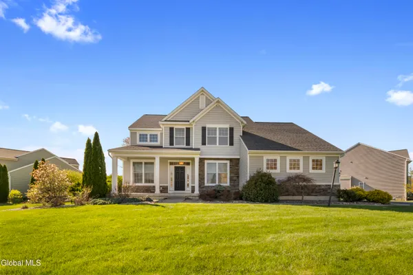 $715,000 | 43 Chester Drive, Halfmoon, NY 12188