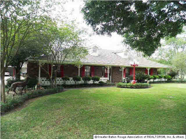 9240 North Ridgewood Drive Baton Rouge, LA 70814 - Photo 1 of 14 Gallery Image 1