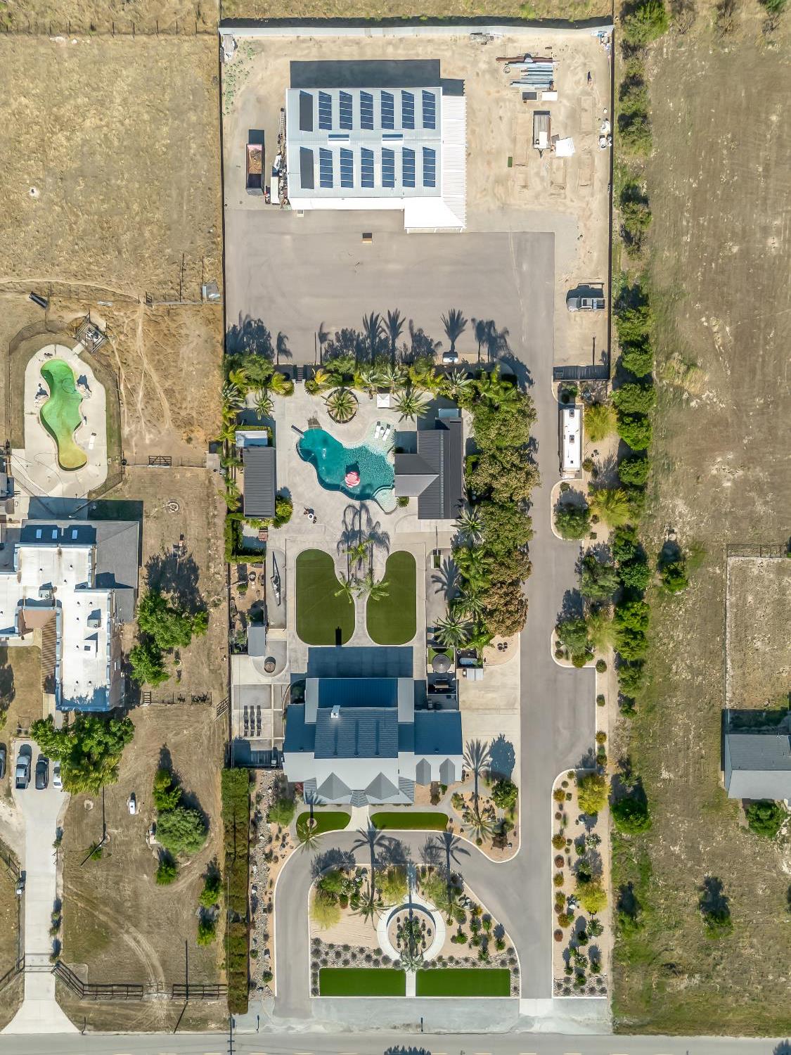 17113 Mark Road Madera, CA 93636 - Photo 91 of 99