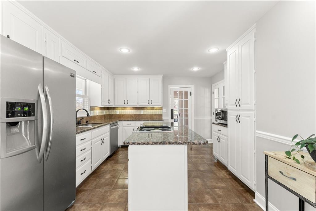 3523 Lighthouse Lane Gainesville, GA 30504 - Photo 16 of 72