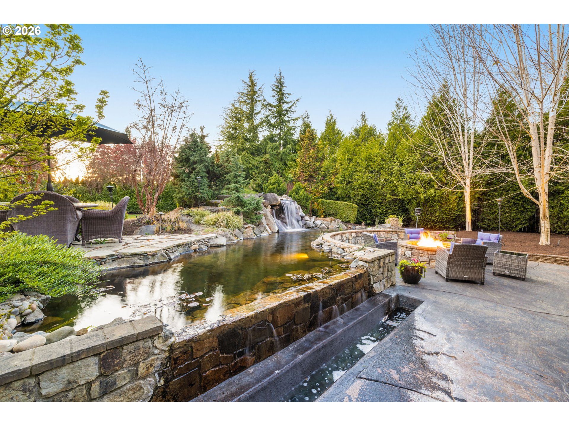 11811 Southwest Tooze Road Wilsonville, OR 97070 - Photo 39 of 48 Gallery Image 39