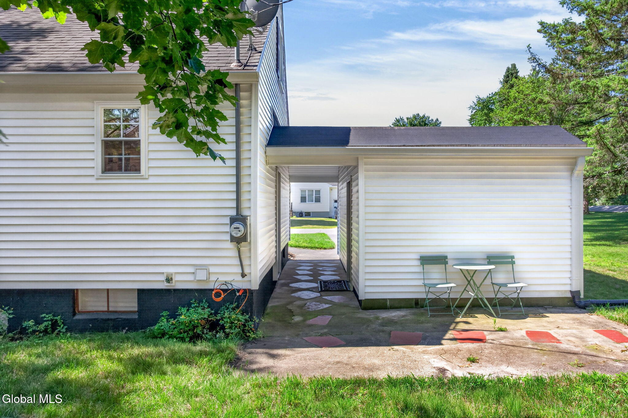 3031 Lillian Road Guilderland, NY 12303 - Photo 30 of 31 11-patio-1