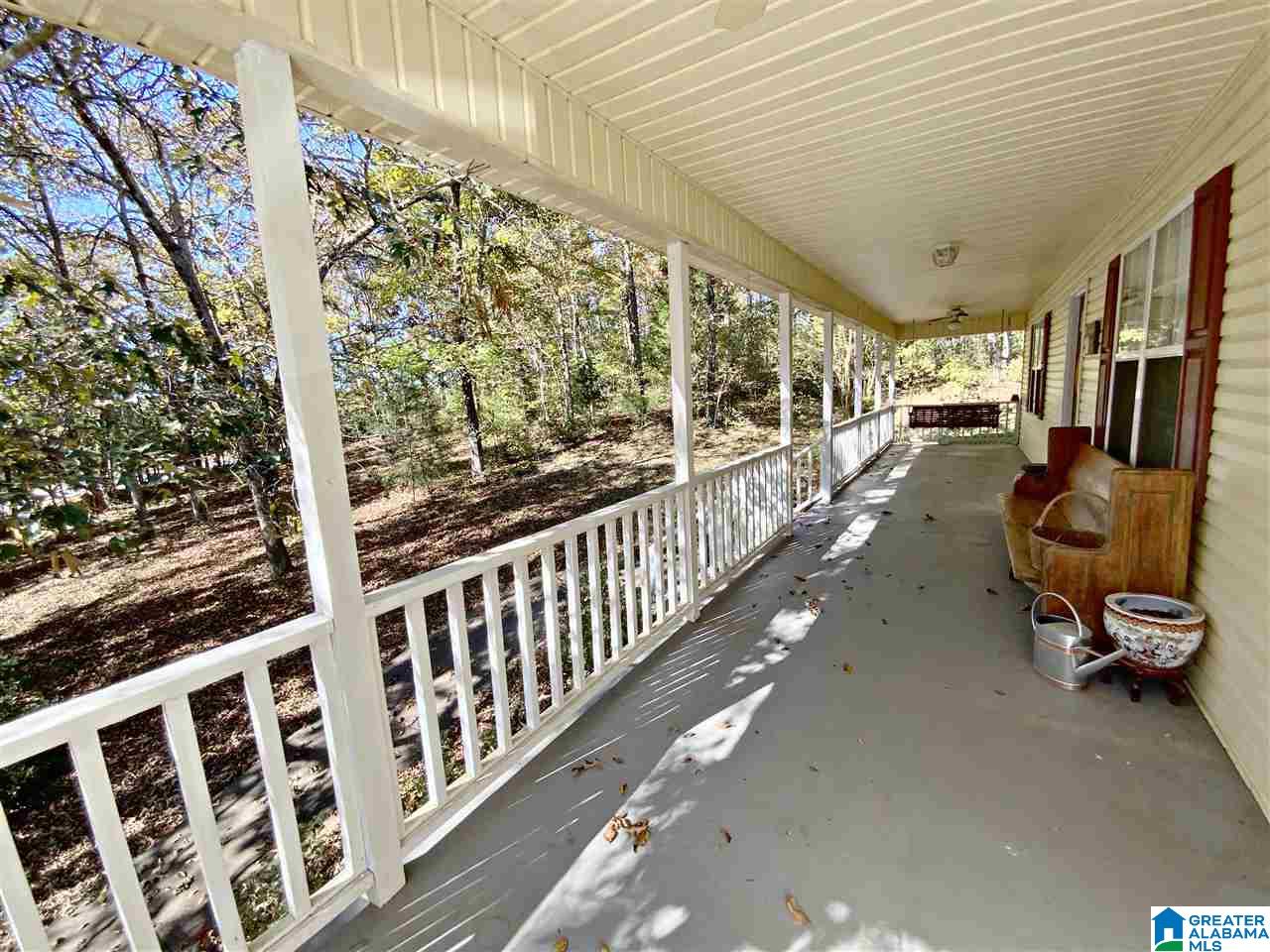 9504 Stemley Road Talladega, AL 35160 - Photo 4 of 41