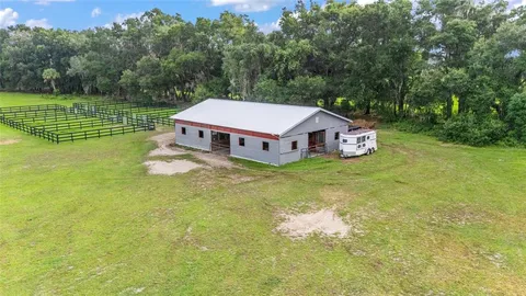 $1,000,000 | 2627 Northeast 140th Street, Citra, FL 32113