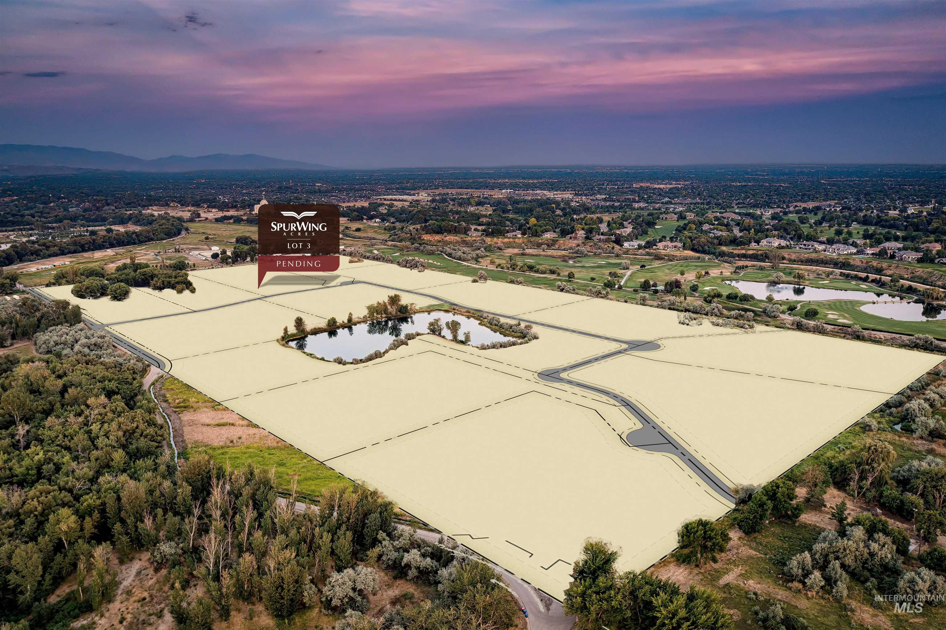 2421 West Duck Alley Road Eagle, ID 83646 - Photo 1 of 1