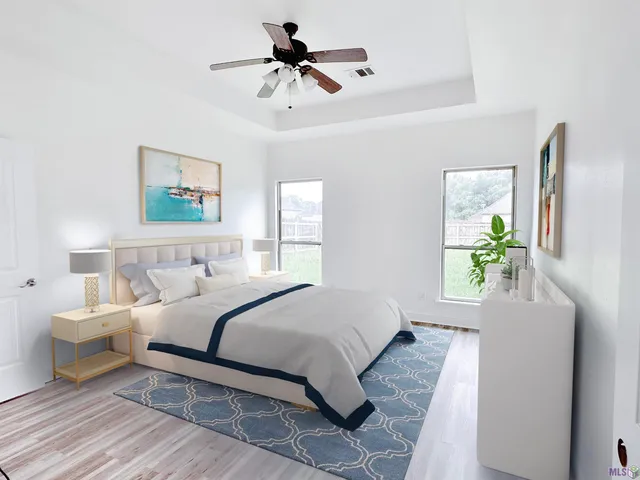 $2,200 | 17599 Feather Ridge Drive, Prairieville, LA 70769