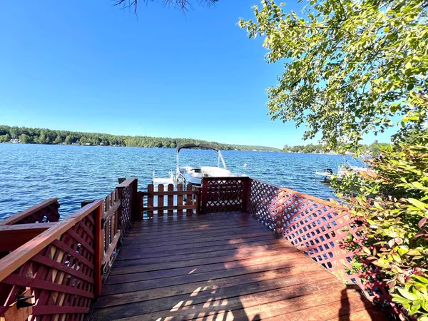 $499,900 | 7 Maple Avenue, Northwood, NH 03261