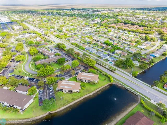 a view of a balcony with an outdoor space