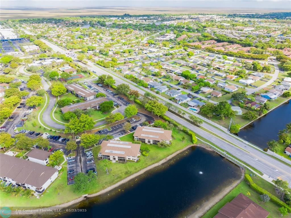 9614 West McNab Road, Unit 204 Tamarac, FL 33321 - Photo 34 of 37