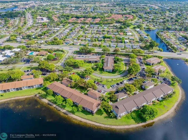 $200,000 | 9614 West McNab Road, Unit 204, Tamarac, FL 33321