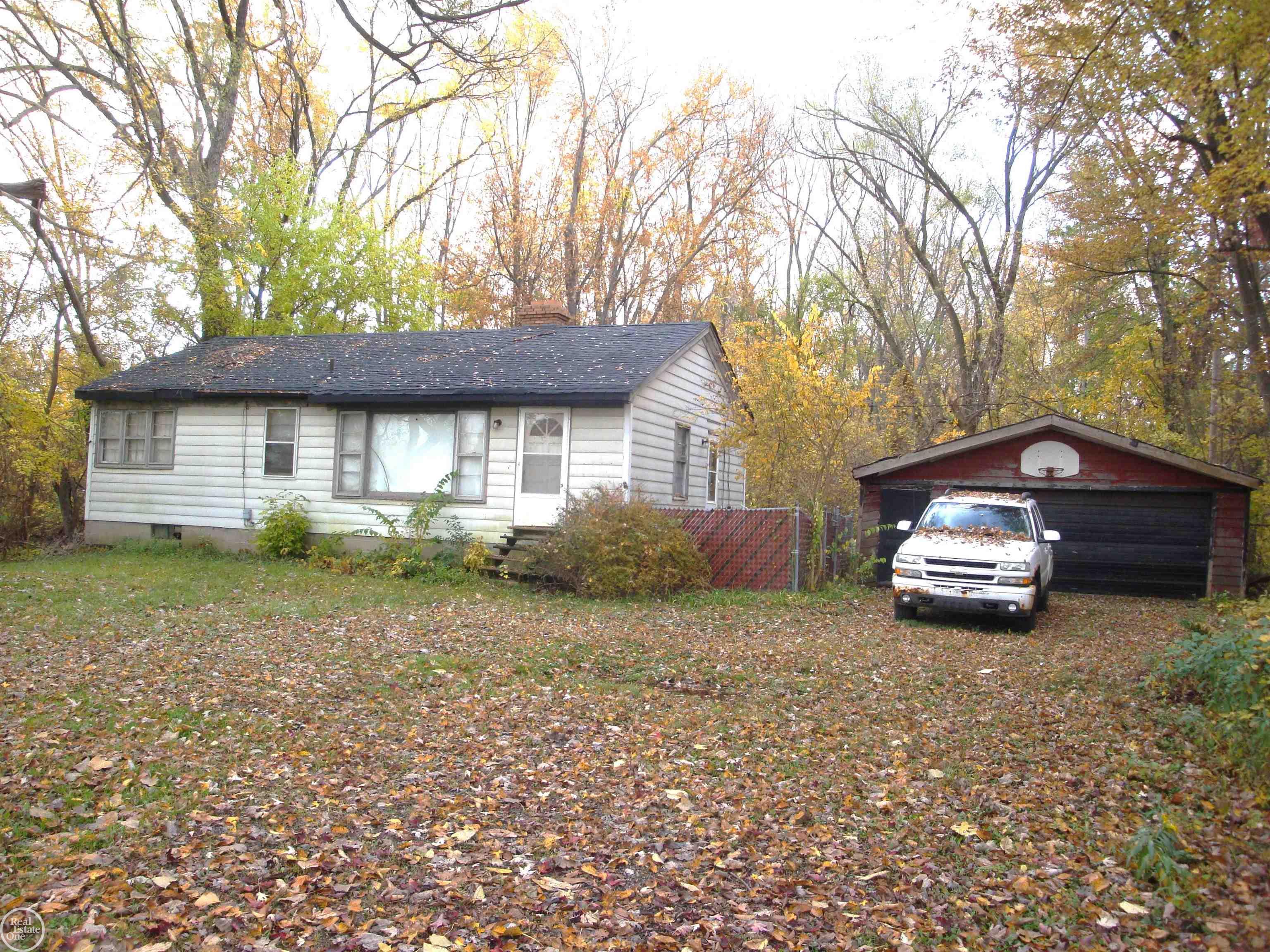 31450 23 Mile Road Chesterfield, MI 48047 - Photo 1 of 3