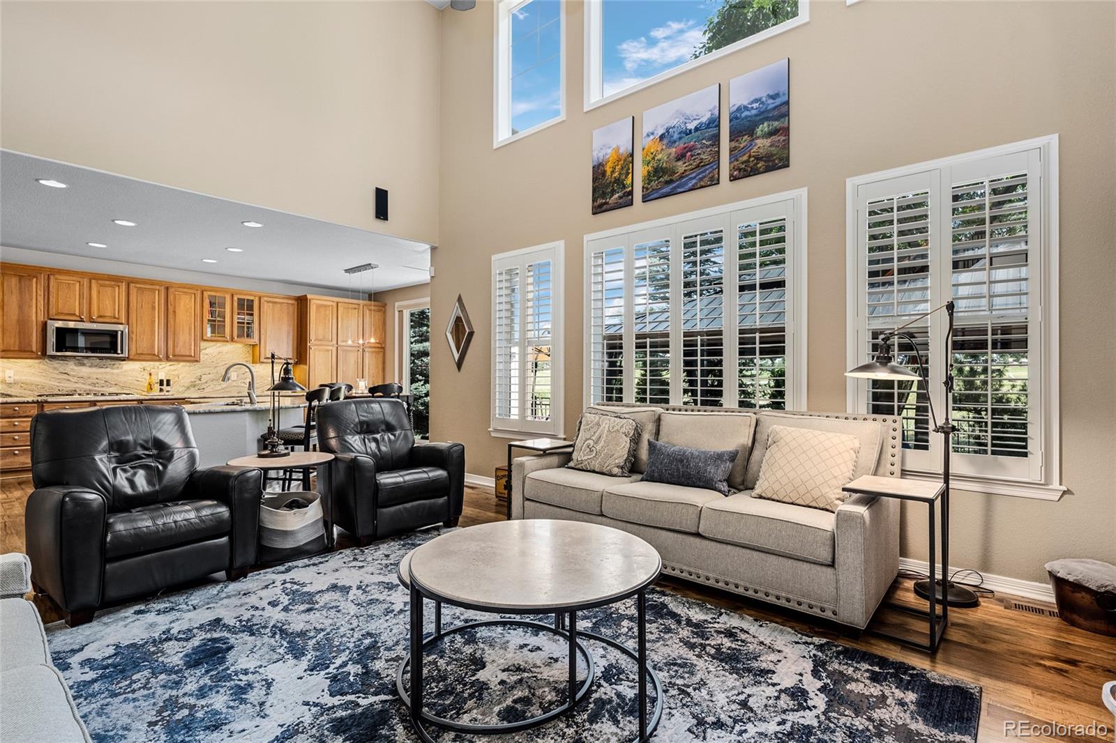 9038 Hunters Way Highlands Ranch, CO 80129 - Photo 15 of 50