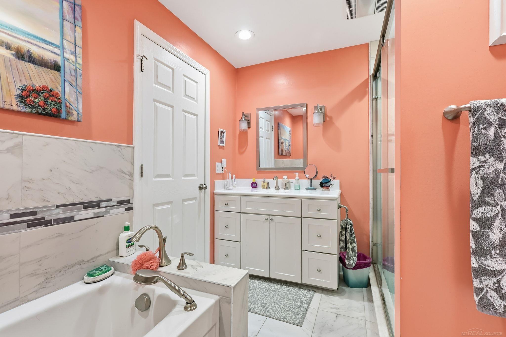 1535 Surrey Lane Rochester Hills, MI 48306 - Photo 16 of 27