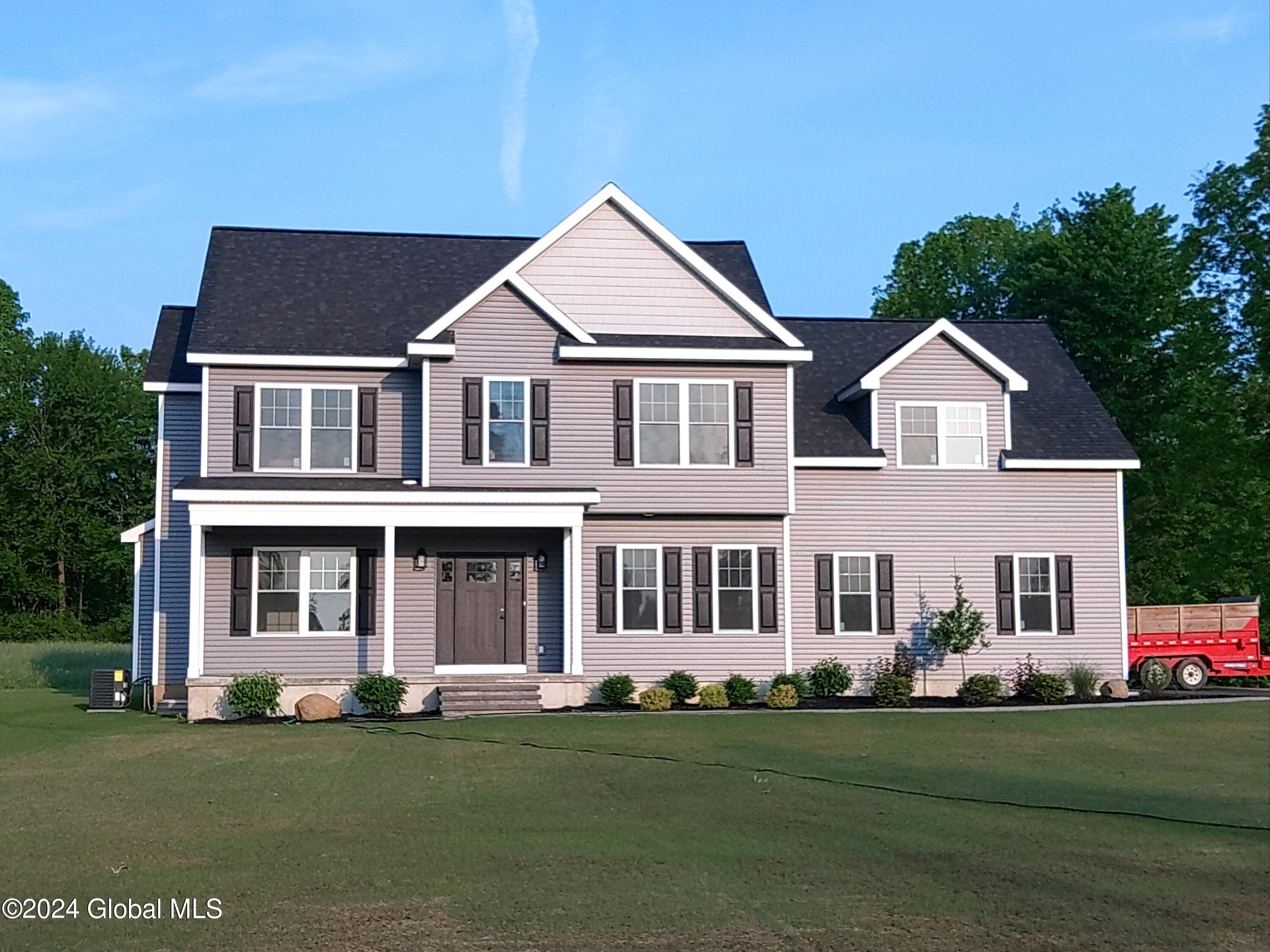 458 Finley Road Ballston Spa, NY 12020 - Photo 2 of 18 KIMG3113