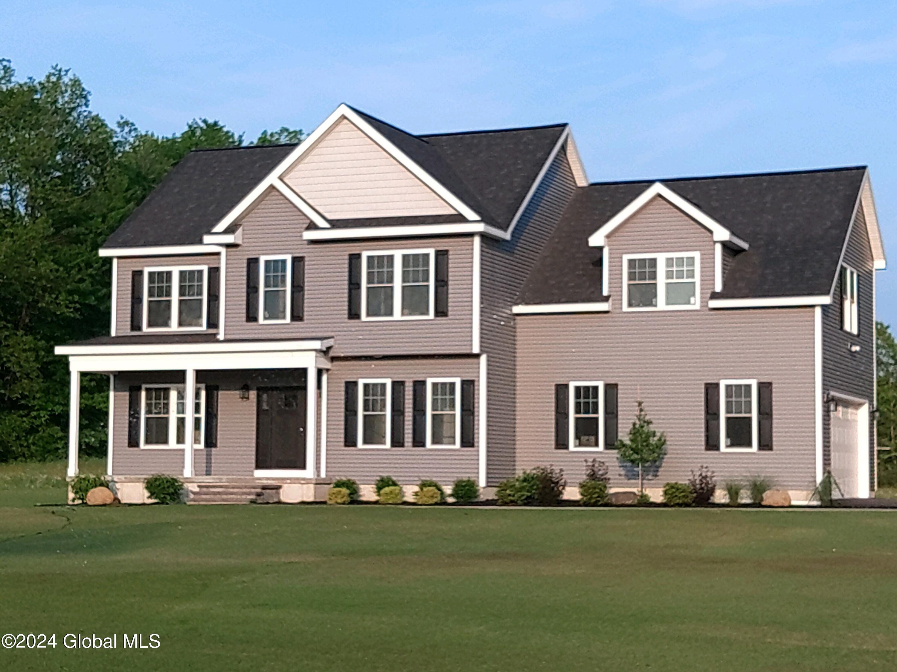 458 Finley Road Ballston Spa, NY 12020 - Photo 3 of 18 KIMG3112