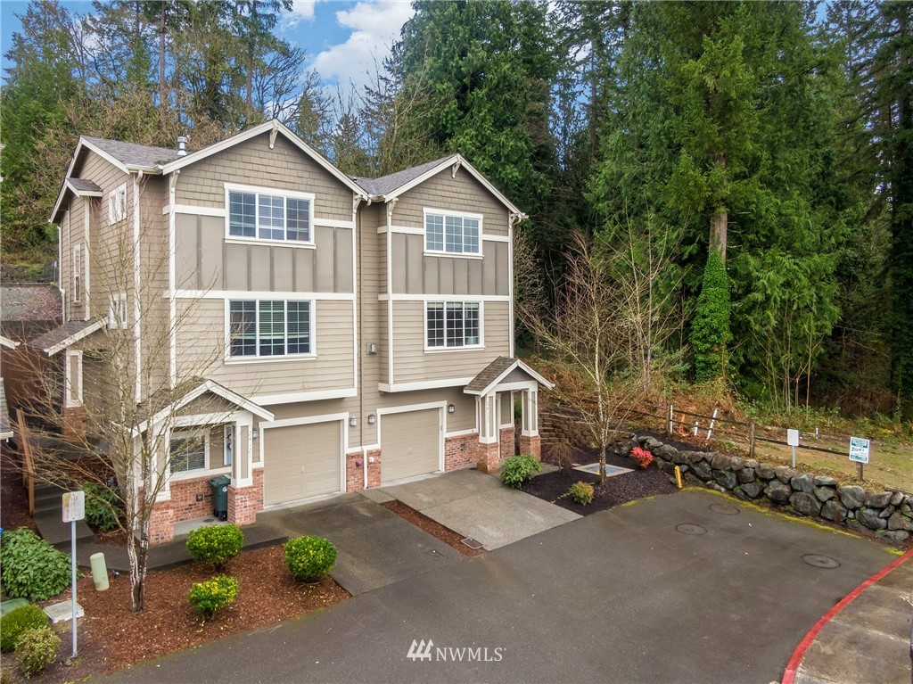 24129 40th Lane Southeast, Unit 35 Bothell, WA 98021 - Photo 1 of 31