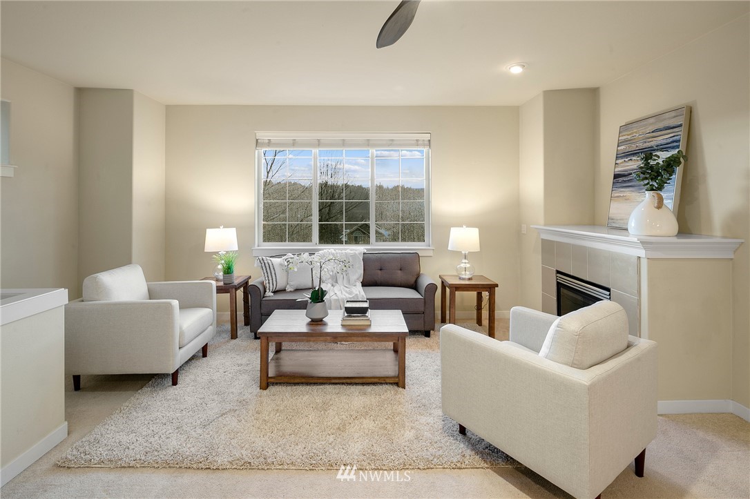 24129 40th Lane Southeast, Unit 35 Bothell, WA 98021 - Photo 2 of 31