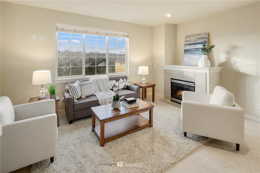 24129 40th Lane Southeast, Unit 35 Bothell, WA 98021 - Photo 3 of 31