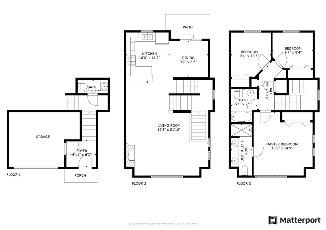 24129 40th Lane Southeast, Unit 35 Bothell, WA 98021 - Photo 25 of 31
