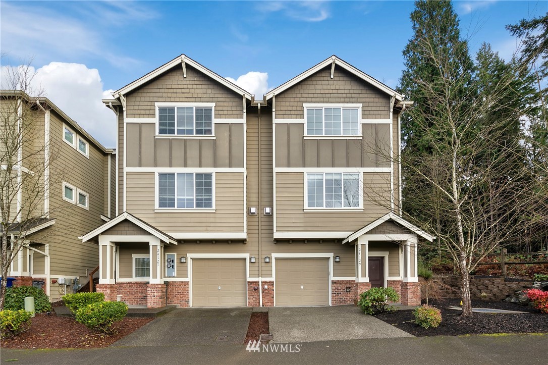 24129 40th Lane Southeast, Unit 35 Bothell, WA 98021 - Photo 26 of 31