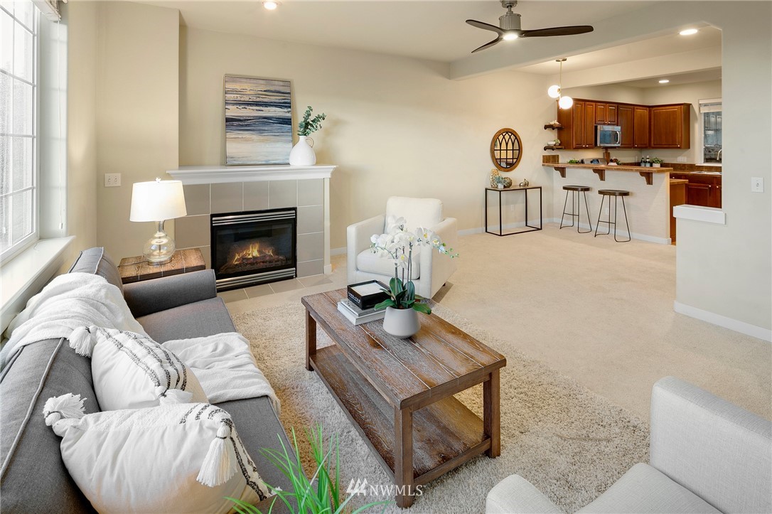 24129 40th Lane Southeast, Unit 35 Bothell, WA 98021 - Photo 4 of 31