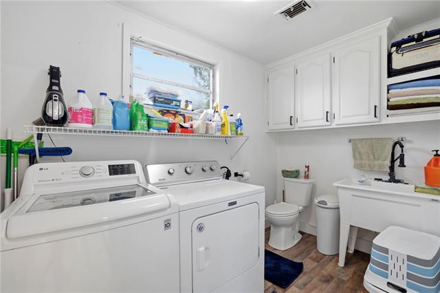 804 West Charles Street Hammond, LA 70401 - Photo 33 of 46