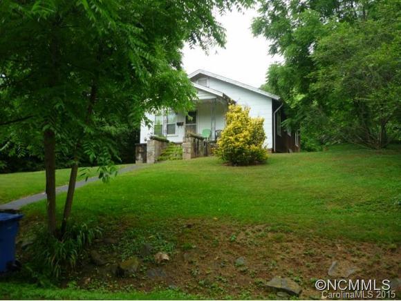 14 Homeway Road Asheville, NC 28806 - Photo 2 of 4 Gallery Image 2