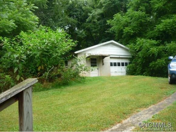 14 Homeway Road Asheville, NC 28806 - Photo 4 of 4 Gallery Image 4